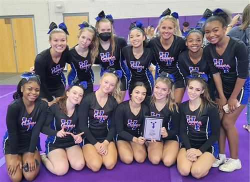 Cheer Classic